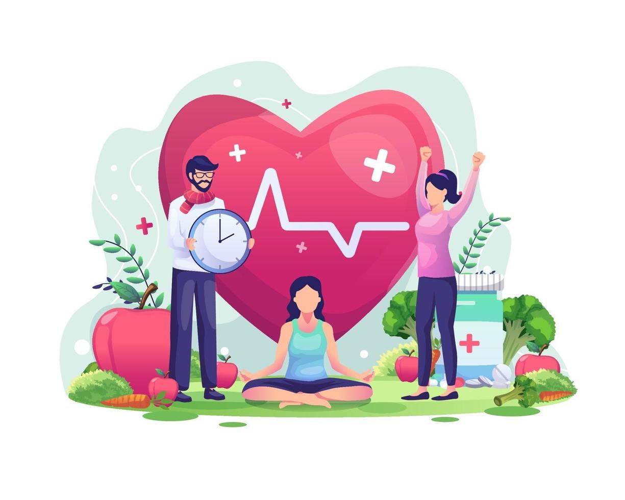 10 Simple Habits That Will Instantly Improve Your Health